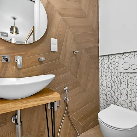 Designer Flagship For 6 - By Presidential Palace Apartamento