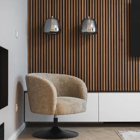 Designer Flagship For 6 - By Presidential Palace Apartamento Bratislava