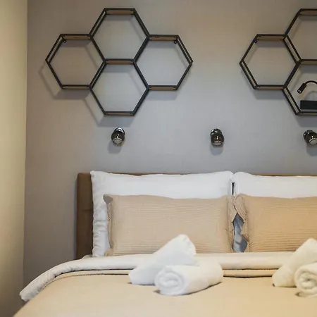 Apartamento Designer Flagship For 6 - By Presidential Palace *