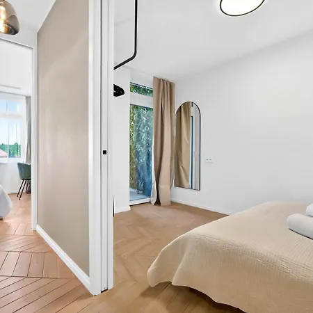 Apartamento Designer Flagship For 6 - By Presidential Palace Bratislava
