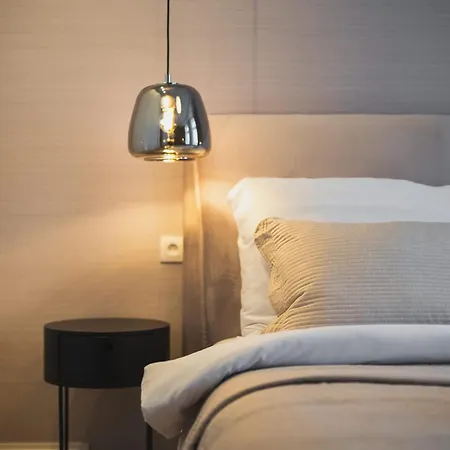 Apartamento Designer Flagship For 6 - By Presidential Palace