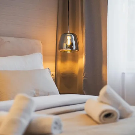 Apartamento Designer Flagship For 6 - By Presidential Palace Bratislava