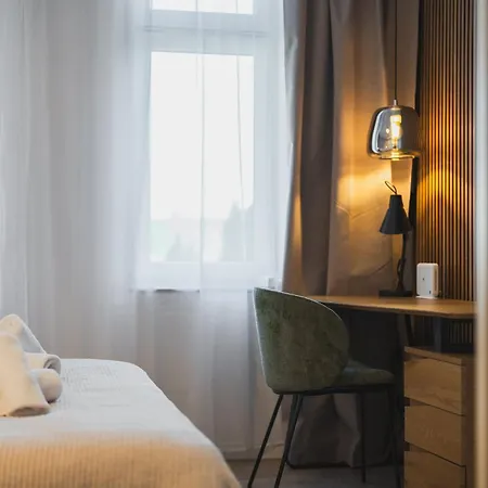Designer Flagship For 6 - By Presidential Palace * Bratislava